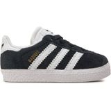 Adidas Originals - Gazelle - Babyschoenen - Synthetisch Bovenwerk - Rubber Buitenzoal