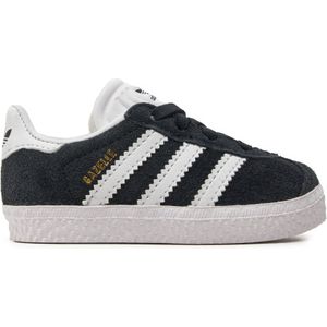 Adidas Originals - Gazelle - Babyschoenen - Synthetisch Bovenwerk - Rubber Buitenzoal