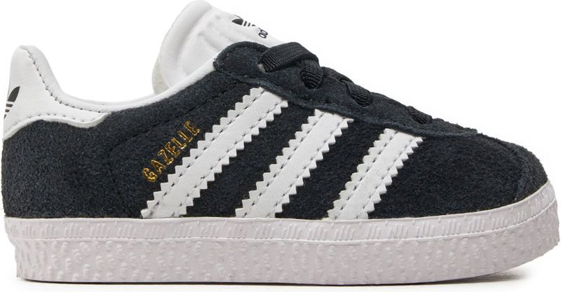 Adidas Originals - Gazelle - Babyschoenen - Synthetisch Bovenwerk - Rubber Buitenzoal