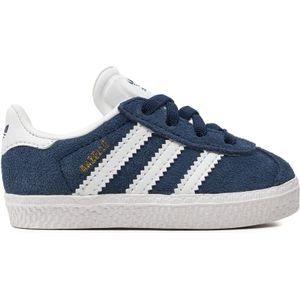 adidas Originals GAZELLE COMFORT CLOSURE ELASTIC LACES KIDS Sneaker für Kinder