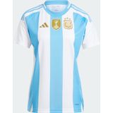 Adidas - Argentina 24 Home - Trui - Wit - Dames