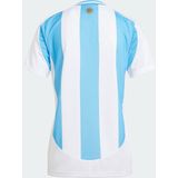 Adidas - Argentina 24 Home - Trui - Wit - Dames