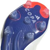 adidas - Copa Pure 2 Elite FG - Voetbalschoenen - Zwart - Leer