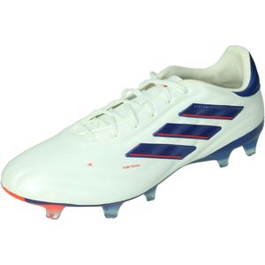adidas - Copa Pure 2 Elite FG - Voetbalschoenen - Zwart - Leer