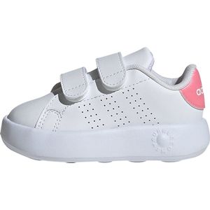 Adidas - Advantage - Babyschoenen - Wit - Synthetisch