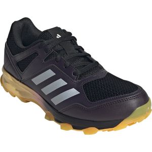 ADIDAS - Fabela Rise - Hockeyschoenen - Zwart - Synthetisch Bovenwerk