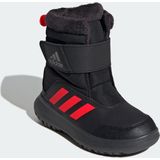 adidas Sportswear Winterplay Schoenen Kids Kinderen Zwart