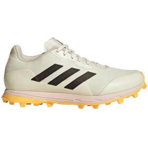Adidas - Fabela Zone 2.1 - Hockeyschoen - Gemaakt met 20% Gerecycled Materiaal - Ademend Comfort