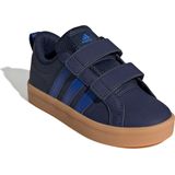 adidas - VS Pace 2.0 - Kindertrainers - Zwart - 50% Gerecycled Materiaal