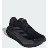 adidas - Supernova GTX - Hardloopschoenen - Zwart - Textiel