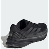 adidas - Supernova GTX - Hardloopschoenen - Zwart - Textiel