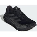 adidas - Supernova GTX - Hardloopschoenen - Zwart - Textiel