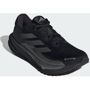 adidas - Supernova GTX - Hardloopschoenen - Zwart - Textiel