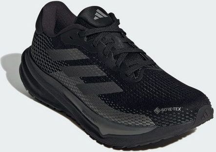 adidas - Supernova GTX - Hardloopschoenen - Zwart - Textiel