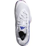 adidas Performance BARRICADE KIDS Tennisschuh Multicourt
