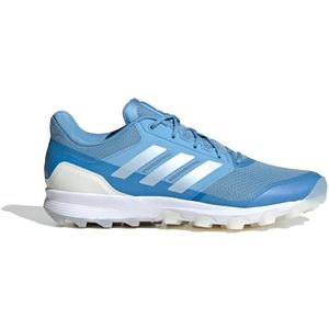 Adidas - Flexcloud 2.1 - Hockeyschoenen - Zwart - Air-Mesh - Cloudfoam