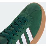 Adidas Sportswear VL Court 3.0 Sneakers Donkergroen/Wit