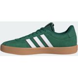 Adidas Sportswear VL Court 3.0 Sneakers Donkergroen/Wit