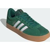 Adidas Sportswear VL Court 3.0 Sneakers Donkergroen/Wit