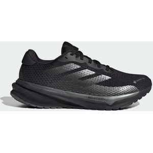 adidas - Supernova GTX - Hardloopschoen - Zwart - Mesh - Demping