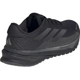 adidas - Supernova GTX - Hardloopschoen - Zwart - Mesh - Demping