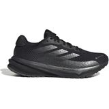 adidas - Supernova GTX - Hardloopschoen - Zwart - Mesh - Demping
