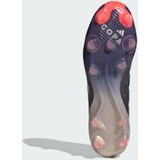 adidas Copa Pure 2 Elite Voetbalschoenen (FG) Donkerpaars Zilver Roze