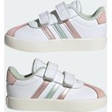 Crocs - Classic Clog - Instappers - Wit - Croslite™