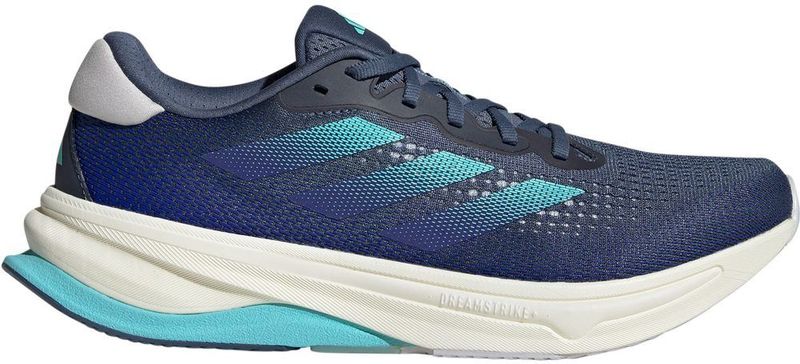 Adidas Supernova Solution M - Hardloopschoenen - Antipronatie - Maat 46 2/3