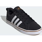 adidas charcoal-alumina-wonder beige für Herren, schwarz, Gr. 44 EU / 10 UK