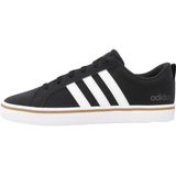 adidas - Sportswear VS Pace 2.0 - Schoenen - Zwart - Synthetisch Nubuck