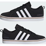 adidas - Sportswear VS Pace 2.0 - Schoenen - Zwart - Synthetisch Nubuck