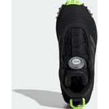 adidas Sportswear Fortatrail Schoenen Kids Kinderen Zwart