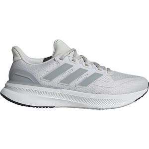 adidas Ultrarun 5 hardloopschoenen voor heren, Dash Grey / Halo Silver / Cloud White, 40 EU