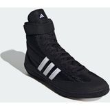 adidas - Combat Speed 4 - Boksschoenen - Zwart
