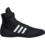 adidas - Combat Speed 4 - Boksschoenen - Zwart