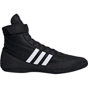 adidas - Combat Speed 4 - Boksschoenen - Zwart
