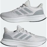 adidas - Ultrarun 5 - Hardloopschoenen - Zwart - Mesh - Bounce 2.0 Demping
