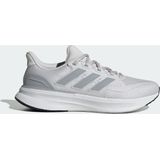 adidas Performance Ultrarun 5 Hardloopschoenen - Heren - Grijs- 42