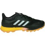 Adidas - Adipower - Hockeyschoenen - Zwart - Mesh
