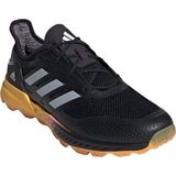 Adidas - Adipower - Hockeyschoenen - Zwart - Mesh