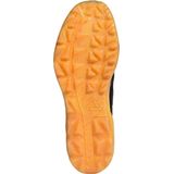 Adidas - Adipower - Hockeyschoenen - Zwart - Mesh