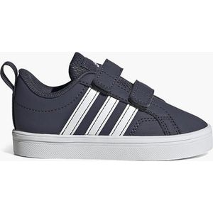 ADIDAS - VS Pace 2.0 - Sneakers - Marineblauw/Wit - 88% Andere Materie