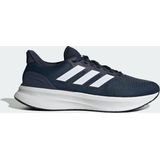 Adidas - Ultrabounce 5 - Hardloopschoenen - Zwart - Mesh
