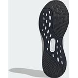 Adidas - Ultrabounce 5 - Hardloopschoenen - Zwart - Mesh