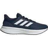 Adidas - Ultrabounce 5 - Hardloopschoenen - Zwart - Mesh