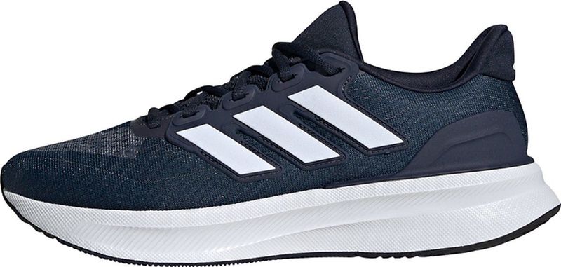 Adidas - Ultrabounce 5 - Hardloopschoenen - Zwart - Mesh