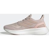 adidas Performance Hardloopschoenen PUREBOOST 5 - Kleur: Putty Mauve / Sandy Pink