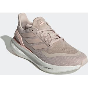 adidas Performance Hardloopschoenen PUREBOOST 5 - Kleur: Putty Mauve / Sandy Pink