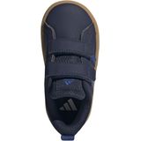 Adidas - Vs Pace 2.0 - Babyschoenen - Zwart - Synthetisch - Uniseks